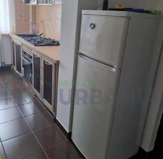 Apartament 2 camere, Zimbru, Iași – închiriere - Poză 6