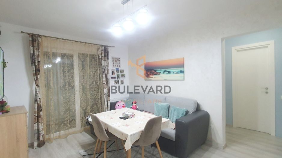 Apartament modern cu 2 camere, zona McDonalds! - Poză 1