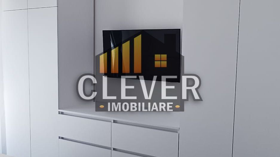 Ap 2 camere, mobilat utilat – Pallady, prima inchiriere  matrou Teclu - Poză 13