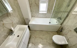 1/3 Triplex, 3 Camere, Zona Nazareth Illit - Poză 20