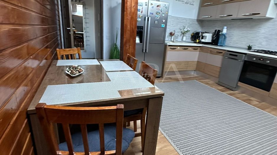 Apartament 2 camere, 81 mp, zona Eroilor – Florești - Poză 4