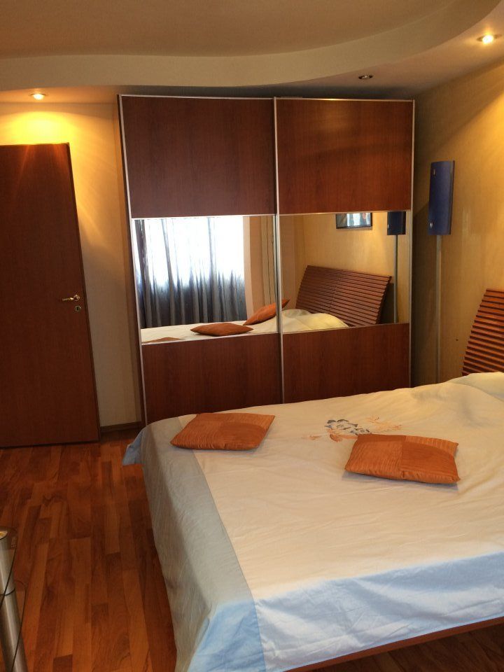 APARTAMENT AVIATIEI | VIS A VIS DE METROUL  AUREL VLAICU - Poză 2