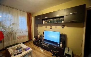 Apartament 3 camere semidecomandat de vanzare in zona Camil Ressu - Poză 3