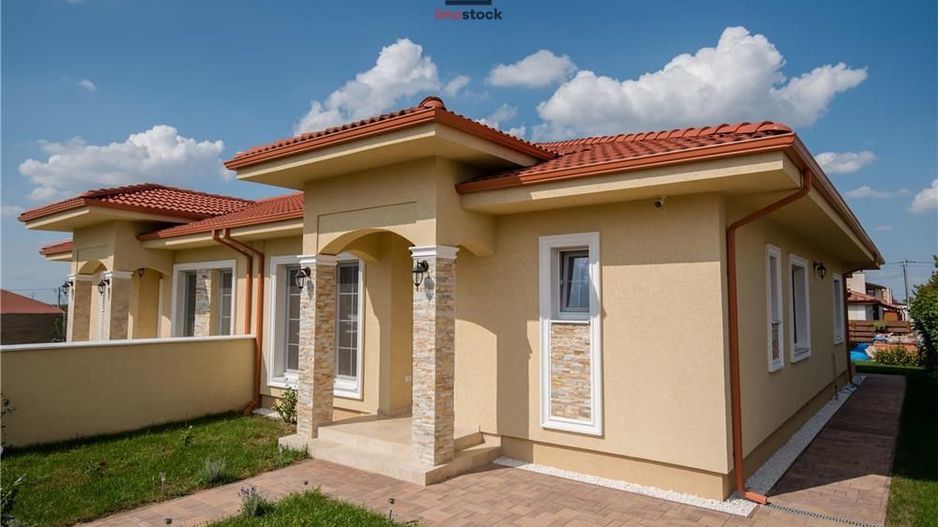 Duplex parter-finisat modern-comision 0 - Poză 2