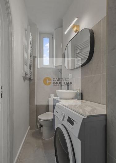 Garsoniera I Mantuleasa I Renovata I Etaj 4 - Poză 9