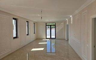 One Level Villas - Balotesti - Finisata Premium - Therme - Poză 2