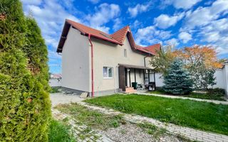 Triplex 4 camere | Zonă dezvoltată | PET FRIENDLY - Poză 1