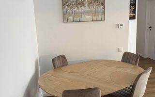 Chirie apartament 3 camere Turnisor Sibiu - Poză 4