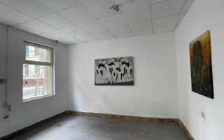 De închiriat spatiu comercial , zona centrala 80 m2 - Poză 3