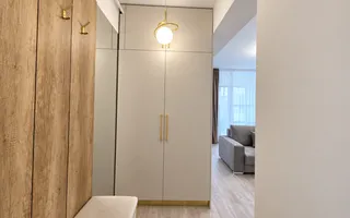 Lunca Cetatuii-Capat Cug/ Visoianu- Modern- Nou - Poză 14