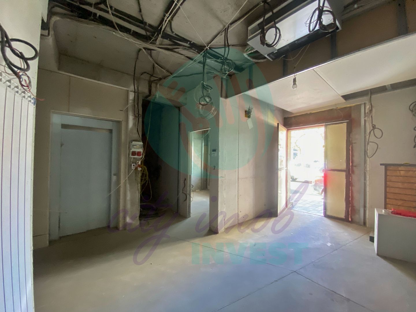 Cladire de birouri/ Clinica medicala zona Pache Protopopescu - Poză 18