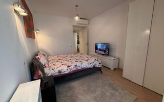 Apartament 3 camere de închiriat – Șos.Nordului( Str. Ghiozdanului) – Lighthouse - Poză 8