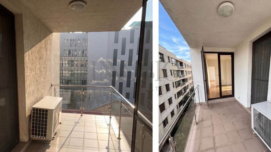 Apartament premium 4 camere |Complex Rezidential I  2 parcări - Poză 2