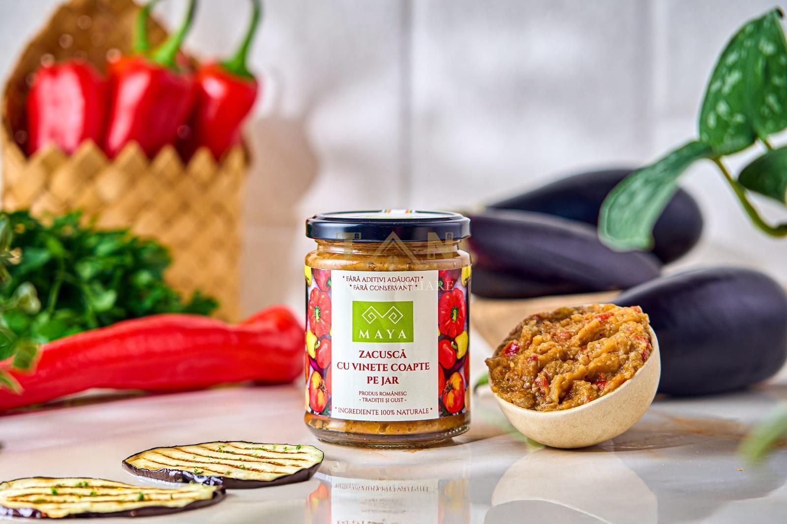 De Vânzare Afacere La Cheie ( ARAD) - Poză 17