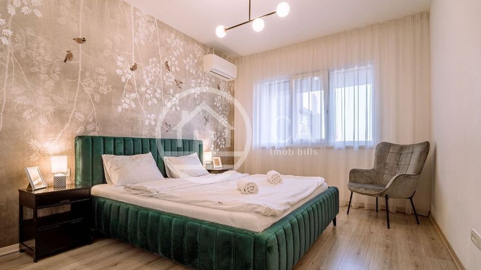 Apartament de vânzare cu 2 camere Ultracentral EAS, Oradea - Poză 2