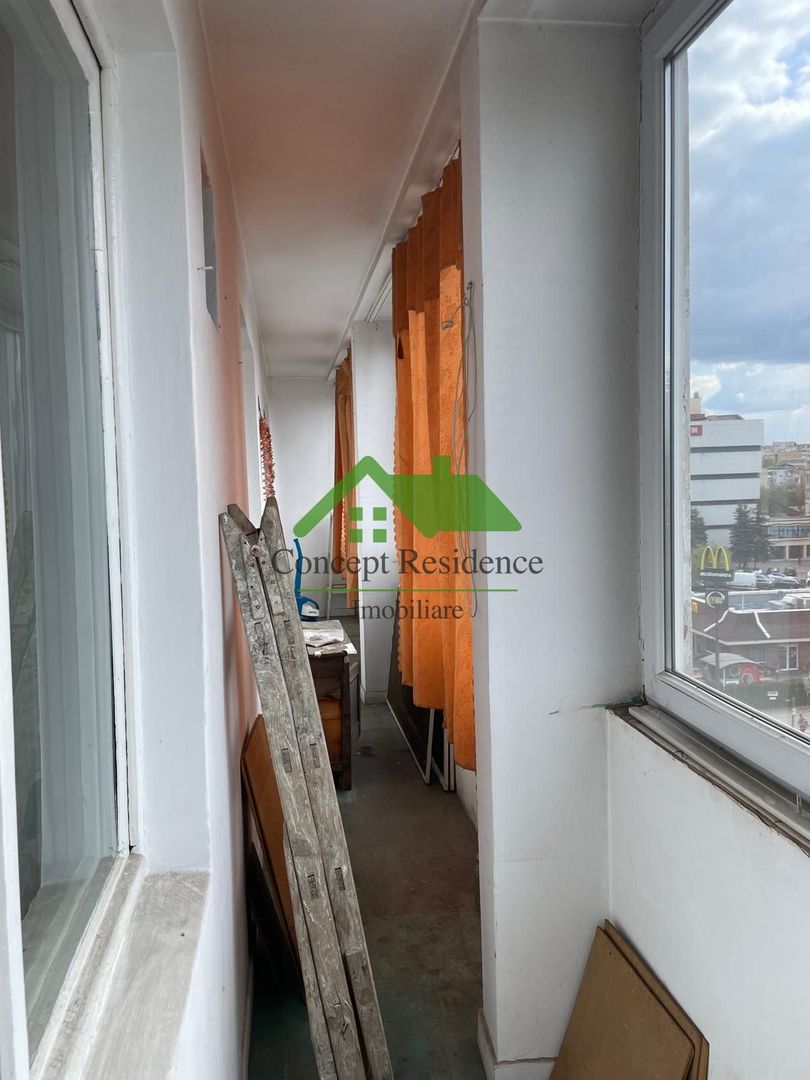 2 camere, decomandat– ultracentral, zona Bizo - Poză 12