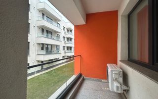 studio Ivory Residence I 43mp I parcare subterana I mobilat si utilat - Poză 11