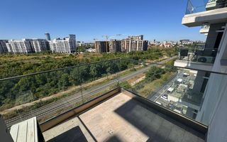 2 Camere ONIX Pipera Prima Inchiriere 9/11 - Poză 13