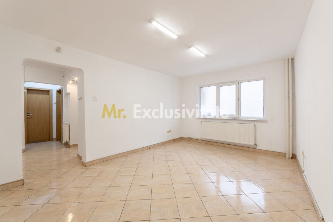 Spatiu Comercial 50 mp, Trafic Intens Auto si Pietonal, Vad Comercial - Poză 5