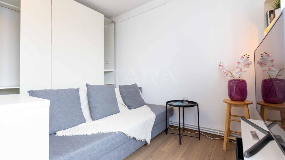 Apartament 2 camere, renovat complet – Cluj-Napoca. - Poză 2