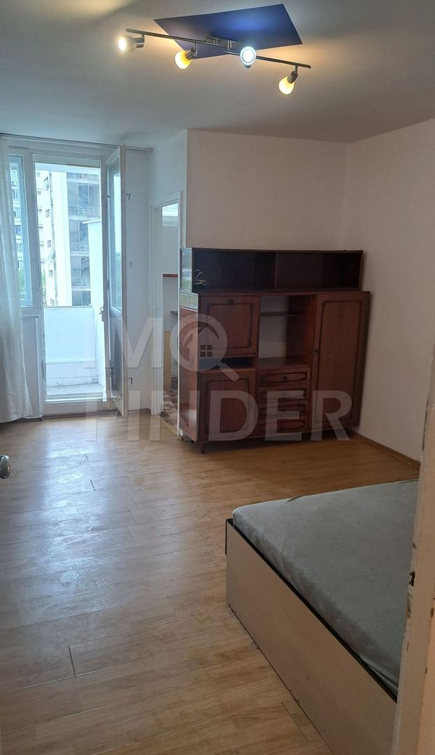 Vanzare garsoniera confort 1, Detunata, Gheorgheni - Poză 2