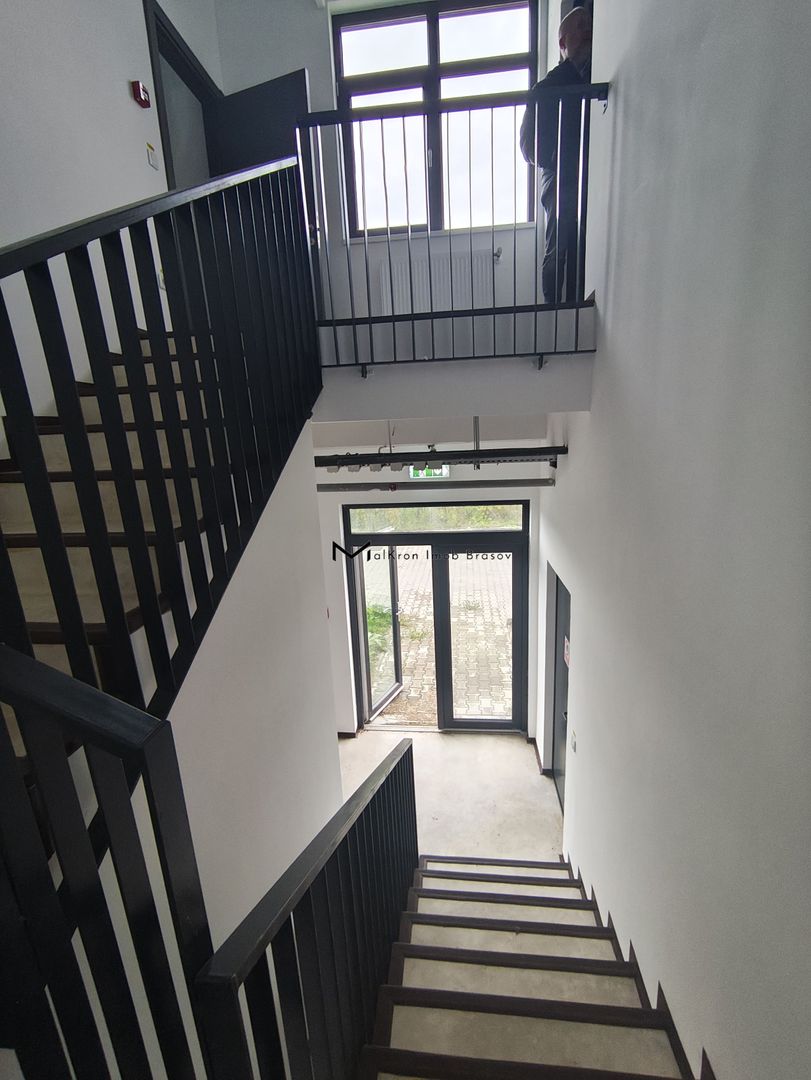 Spațiu de inchiriat destinat cazării muncitorilor în construcții - Poză 1