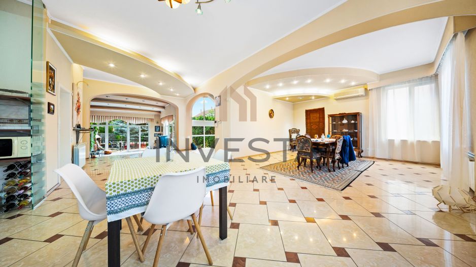 Casa individuala, 280 mp, teren 400 mp, Andrei Muresanu - Poză 5