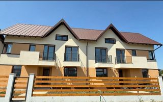 De vânzare – Case tip duplex - Poză 1