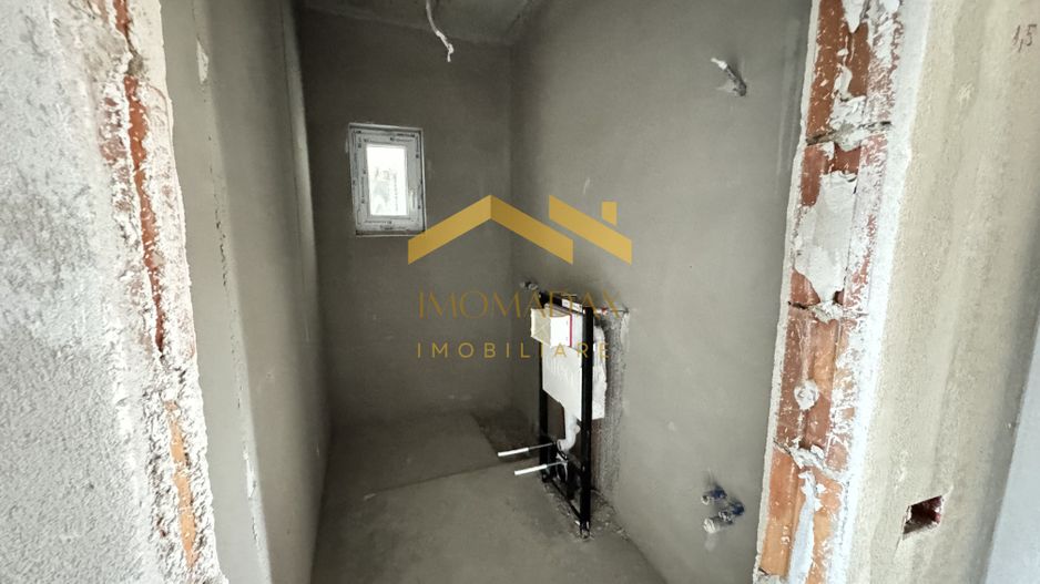 Mosnita Nouă-Duplex Parter-Finisaje la Alegere - Poză 12