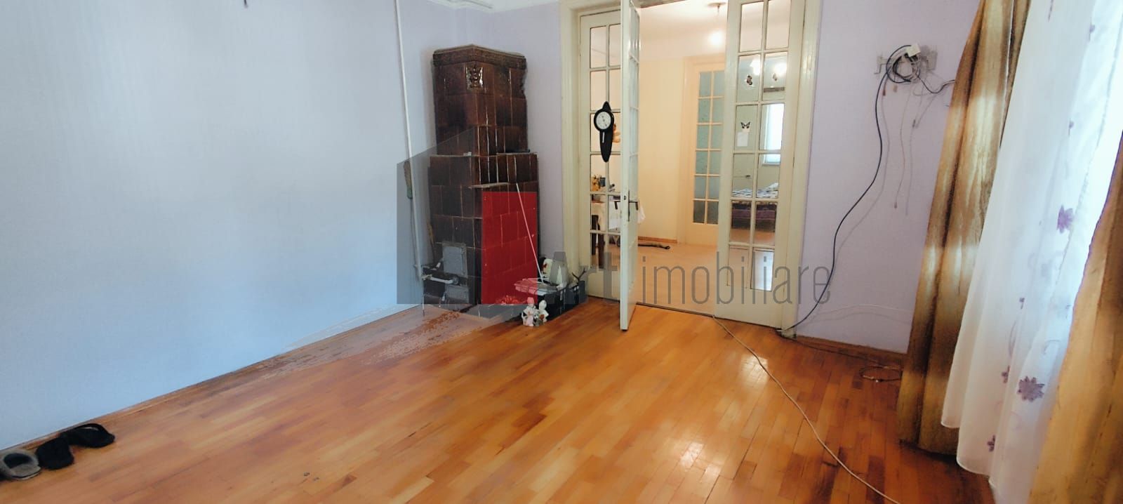 Casa de vanzare + teren in zona Jiului (Bucurestii Noi) - Poză 18