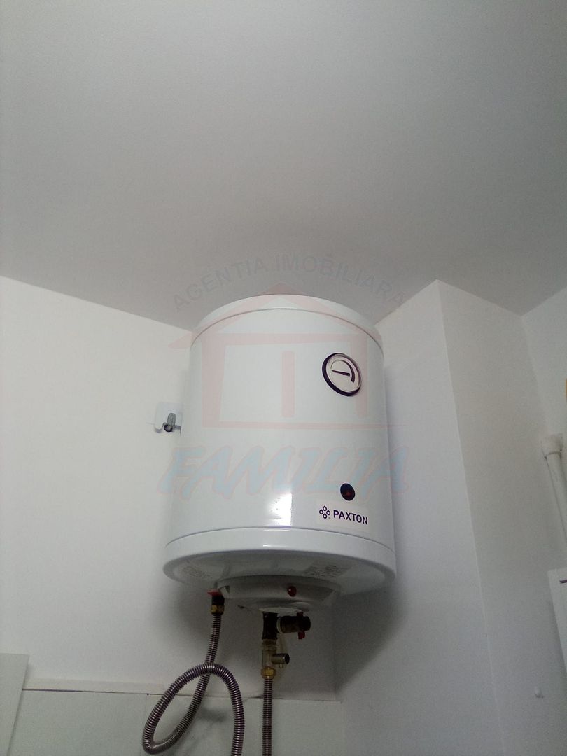 De vanzare garsoniera in Micro 39, 20 mp, 32.500 EURO - Poză 8