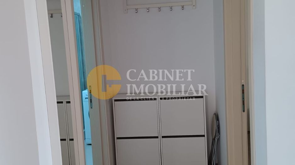 Apartament 3 camere mobilat – Expo Residence Copou - Poză 10