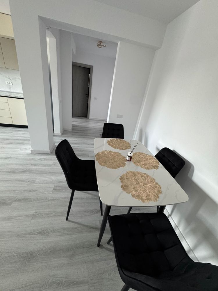 Apartament 2 camere de închiriat Bragadiru – prima chirie - Poză 5
