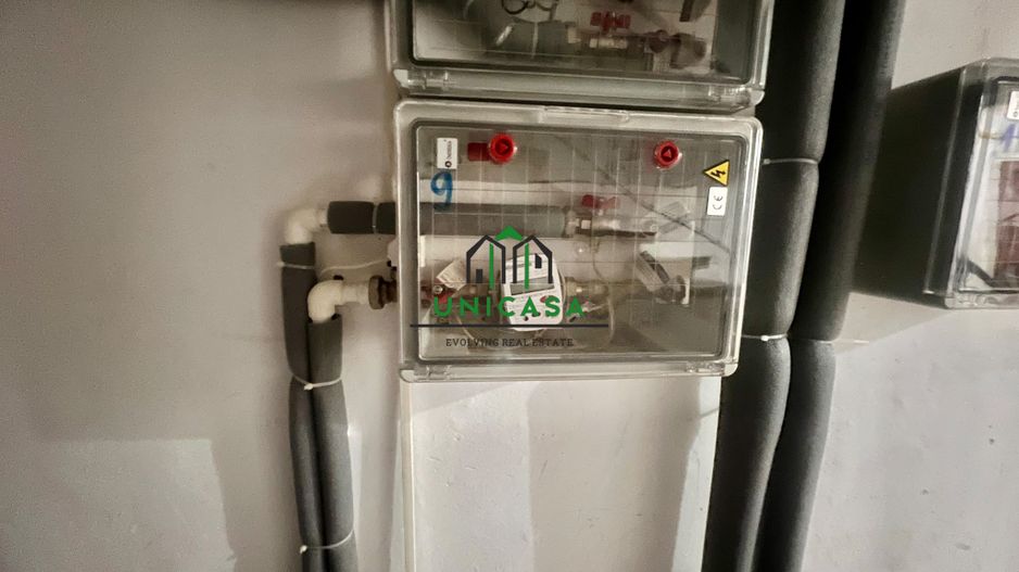 Apartament 2 camere/Nord/Etaj 2/4 - Poză 8