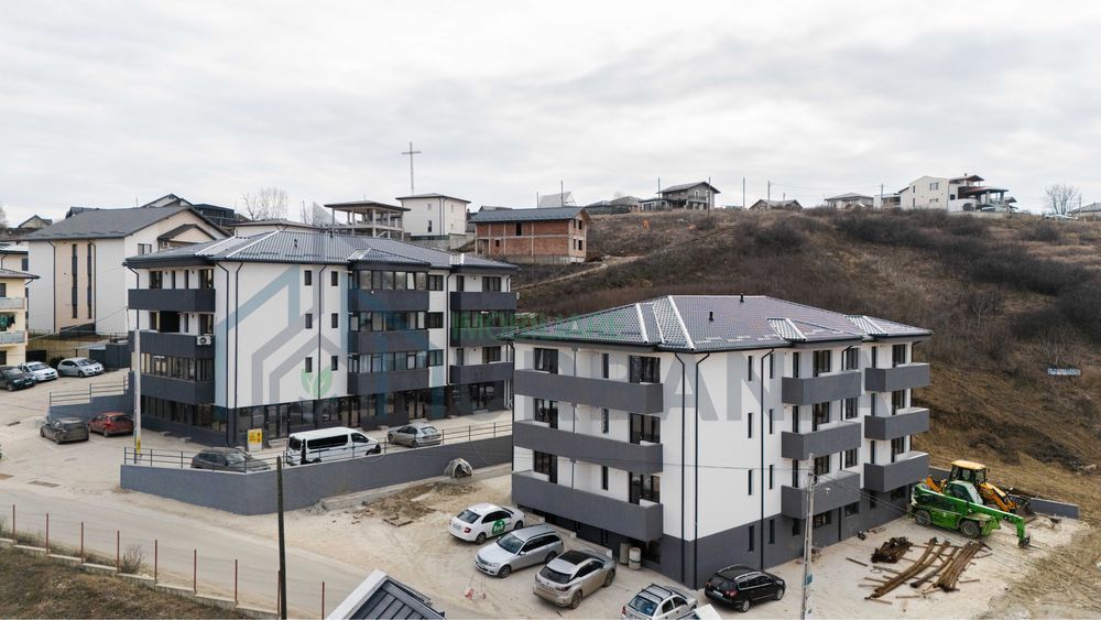Apartament Hlincea | Dezvoltator - Poză 1