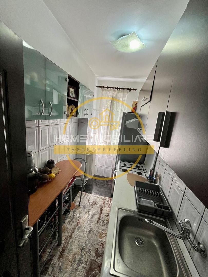 Zona Podu Ros/ Apartament 2 camere/ Fara Risc Seismic - Poză 7