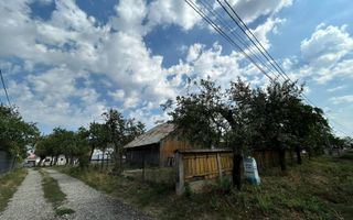 Casa Bătrânească + Teren 25 Ari | Horodniceni/Suceava I 45.000Euro - Poză 5