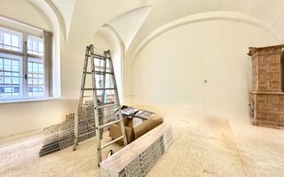 Birou renovat situat in Piata Unirii - Tribunal - Poză 5