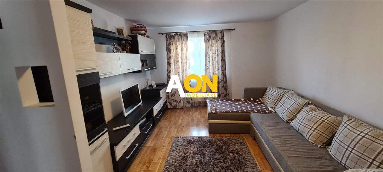 Apartament 2 Camere Decomandat Ampoi 2 - Poză 1