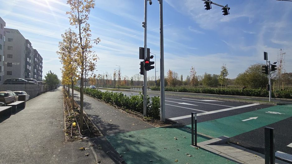 Vanzare teren - PUD I Drumul Taberei I 28.000 mp I Noul Bd. Valea Larga - Poză 1