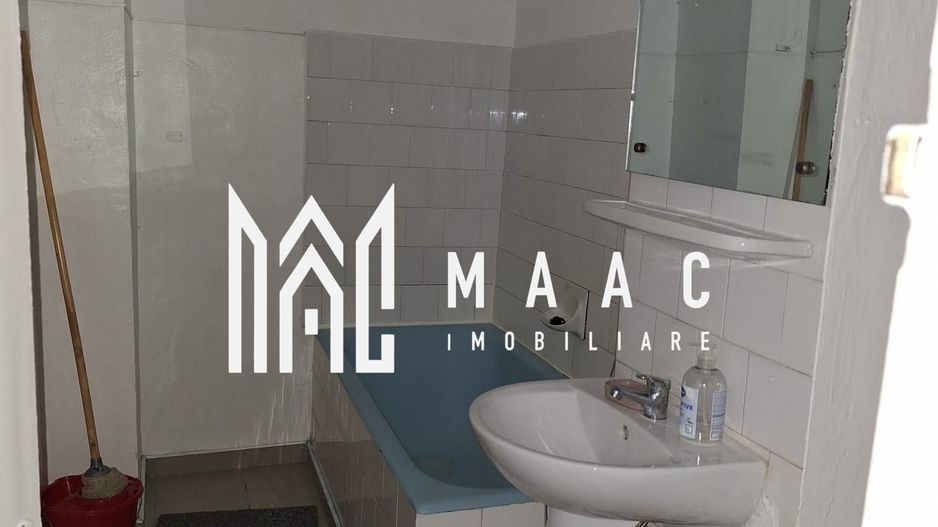 Apartament 3 camere | Etaj 4 | Mihai Viteazul - Poză 7