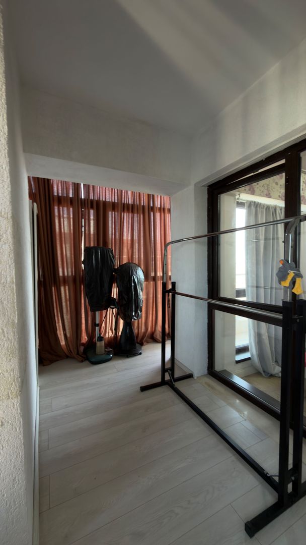 2 Camere | Pipera | Scoala Americana | Green Vista - Poză 5