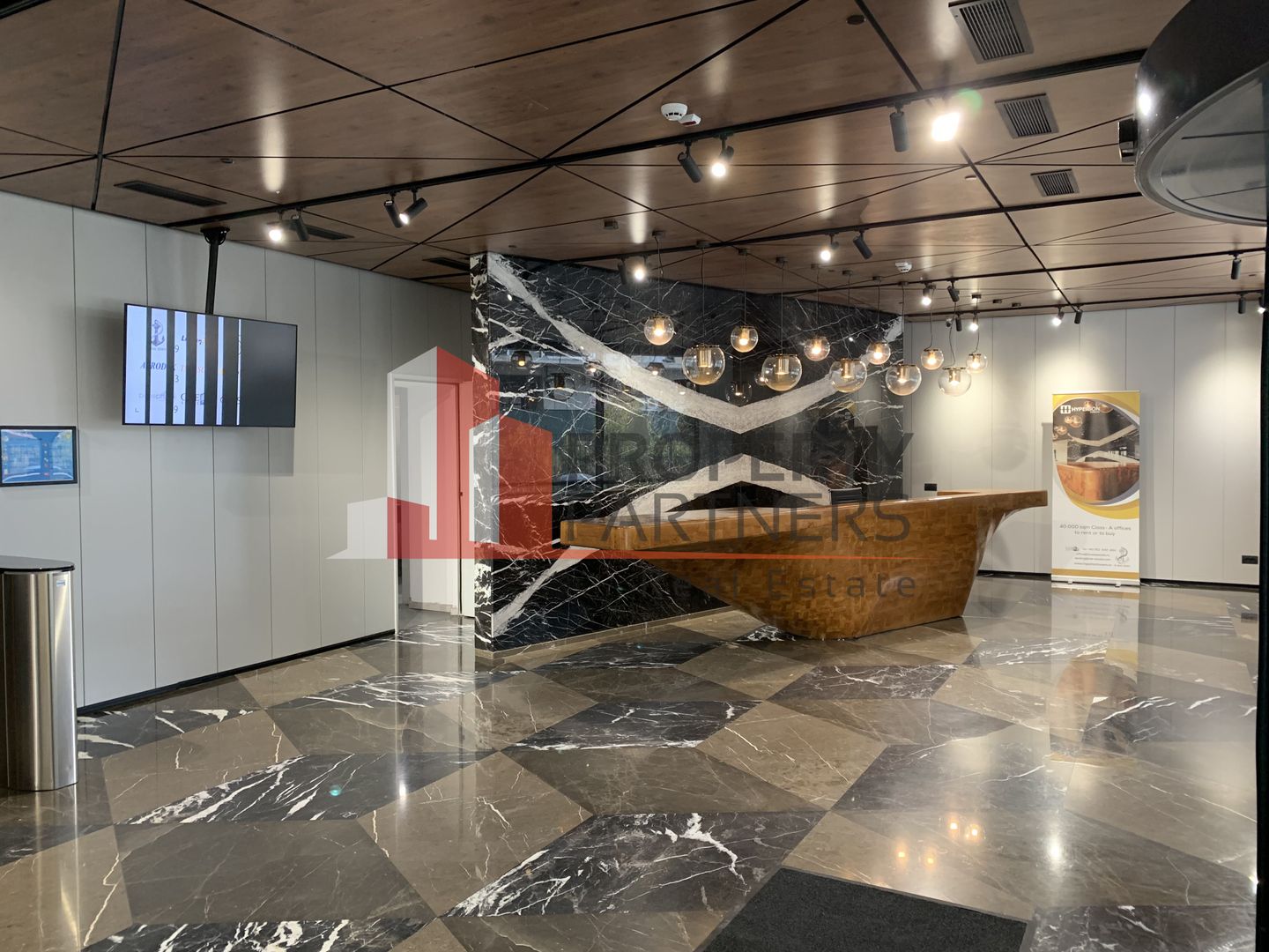 Spatiu de birou Bucuresti Nord - Poză 2