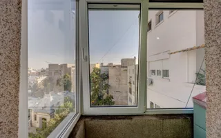 Apartament 2 camere Unirii-Coposu | Imobil 1940 - Poză 13
