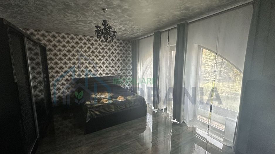 Casă in Iasi zona Bicium 1,3 km de la Rompetrol - Poză 6