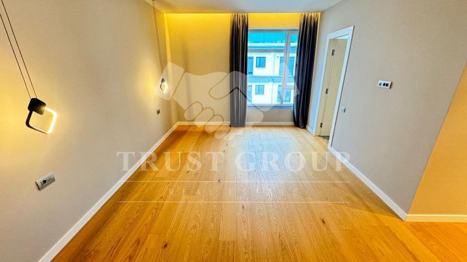 Penthouse cu terasă și vedere deosebită Floreasca - Poză 20