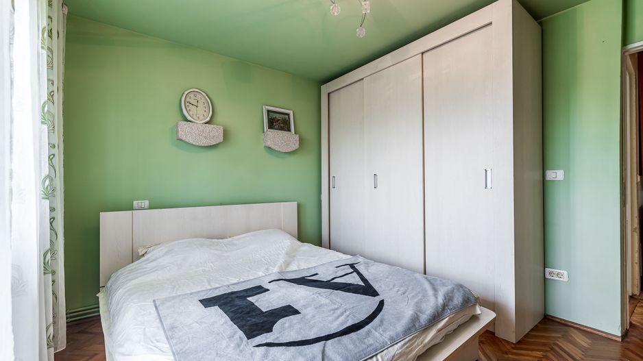 Apartament 3 camere Micalaca 300. Vedere superbă spre Mureș - Poză 6
