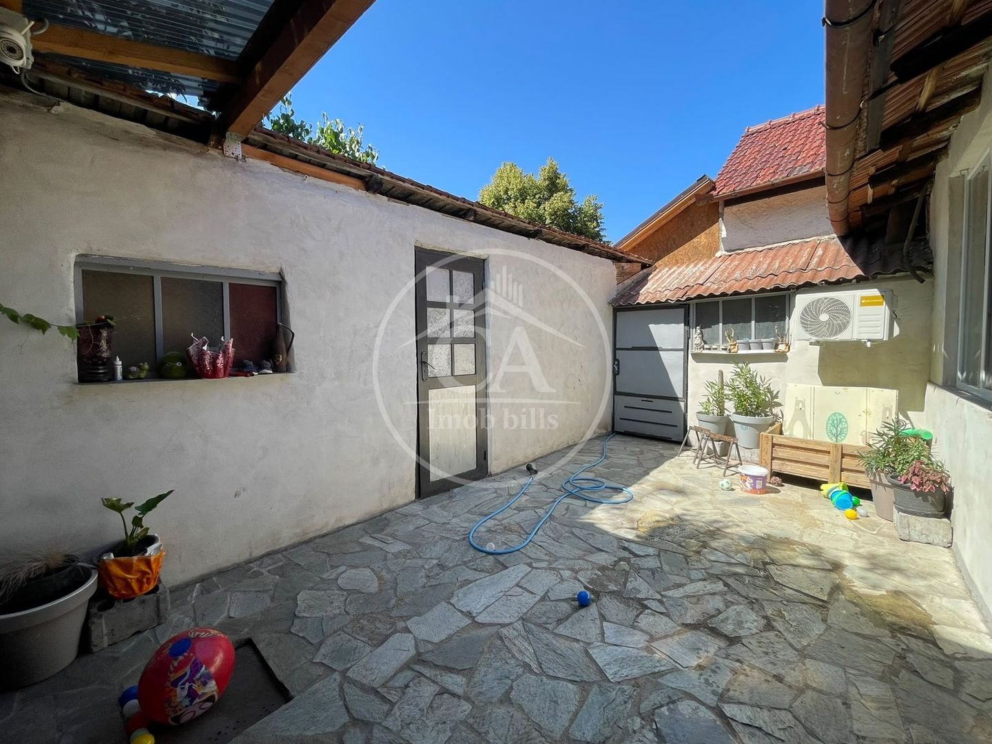 Casa de vanzare  cu 2 camere in zona Iosia, Oradea - Poză 14