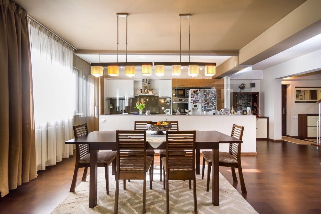 Duplex. 4 camere. Lux  Metrou Aparatorii Patriei. - Poză 3