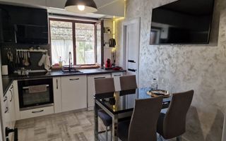 MIHAILESTI - CASA PARTER MODERNA PARTER - Poză 11